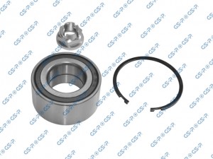 Подшипник ступичный, к-т GK6682 GK6682 GS P