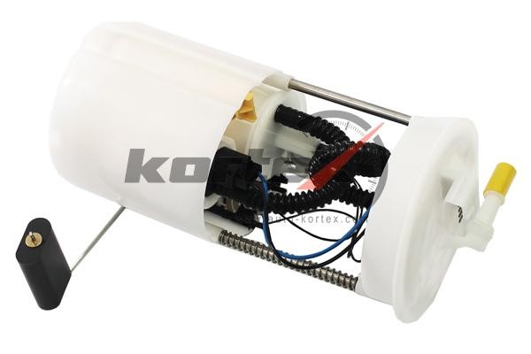 Насос топливный NISSAN PRIMERA P12 KPF6079STD KPF6079STD KORTEX