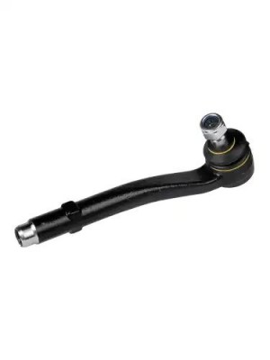 наконечник рулевой! Land Rover Range Rover 02> Z10971 ZENTPARTS