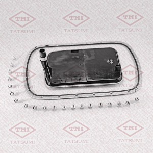 BMW 3-СЕРИЯ E46 (1998-2005) к-т с прокладкой TBI1041 TATSUMI