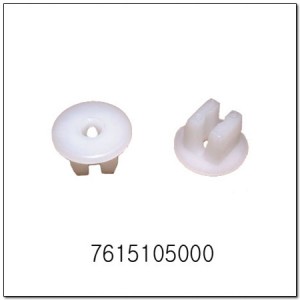 Пистон SSANGYONG Actyon (06-/10-),Kyron (05-),Actyon Sports (06-/12-) обшивки дв 7615105000 SSANG YONG