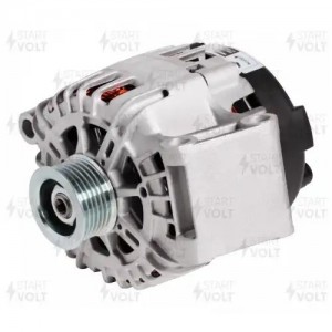 FORD FIESTA (2008>) LG1016 START VOLT
