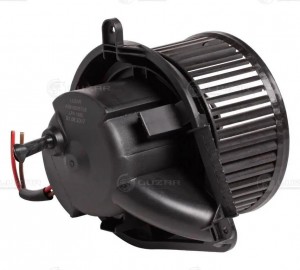 MB SPRINTER 01/95>/VW LT 96> без кондиционера LFH1580 LUZAR