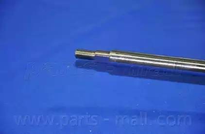 Амортизатор передний левый PJB-FL002 PJB-FL002 PMC PARTS MALL