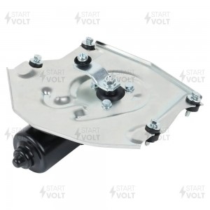 Моторедуктор стеклооч. для а/м КАМАЗ Компас 9/12 (22-)/JAC N75/100 (14-) (VWF 13 VWF 1303 START VOLT