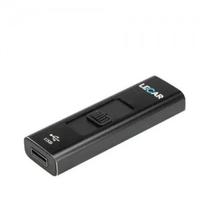 Зажигалка USB (дуговая) LECAR000093806 LECAR