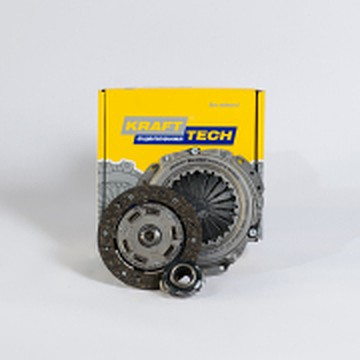 Сцепление ВАЗ-1111 Ока W00160E W00160E KRAFTTECH