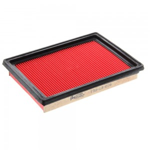 Фильтр воздушный NISSAN Almera (N15),Primera (P10,P11),X-Trail (T31) (07-) MEGAP 130-13-016 MEGA POWER