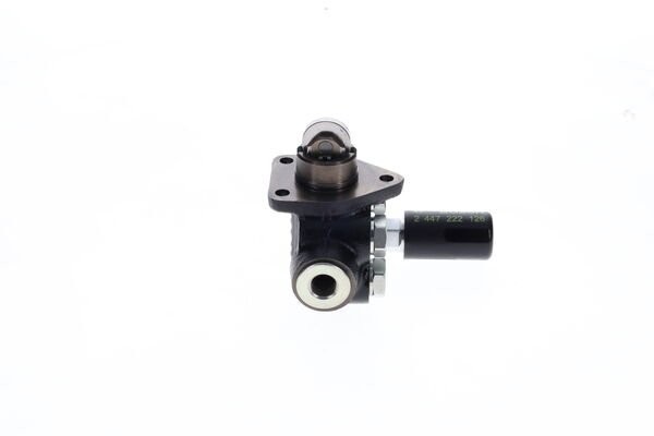 Насос топливный MERCEDES ручной подкачки ТННД BOSCH 0440008071 BOSCH