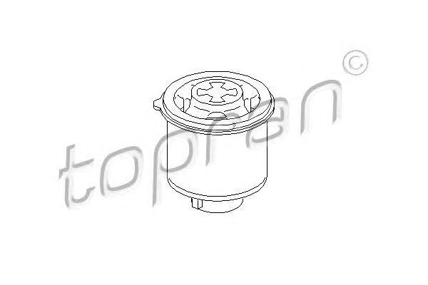 FUSION (2002>) FIESTA (2001-2007) 302 257 HANS PRIES