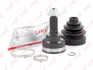 ШРУС наружный к-кт! 21166\ KIA Clarus 1.8/2.0i 98> CO-4400 LYNXAUTO