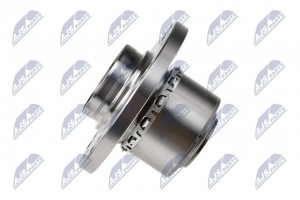 опора кардана подвесная! с подшипником\ Toyota Rav4, Lexus NX 05> NLWTY009 NTY