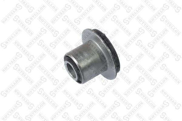 сайлентблок рулевой рейки!\ Toyota Land Cruiser Prado 120 2.7/3.0/3.4/4.0 02-09 7710102SX STELLOX