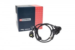 Датчик ABS передн. прав. Chevrolet: Aveo 03- Daewoo: Kalos 02- MSE0059 MSE0059 MARSHALL