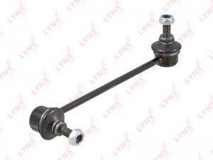тяга стабилизатора переднего левая!\ MB Vito 2.2CDi 99> C7231L LYNXAUTO