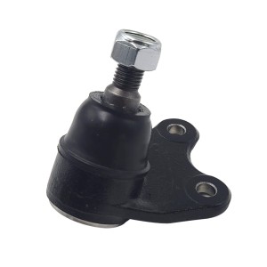 Опора шаровая VW Polo (01-) (1.2/1.4) SKODA Fabia (99-) (1.0/1.9) рычага передне CB0552L CTR