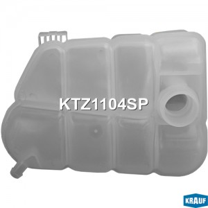 Бачок расширительный FORD Kuga (12-) KRAUF KTZ1104SP KRAUF