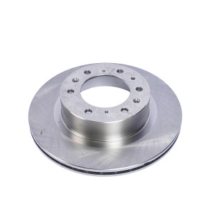 Диск тормозной TANK 300/500 задний NSP NSPRS12N15 NSP