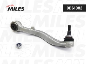 Рычаг передней подвески задний левый BMW E65/E66 (LEMFORDER 2594101) DB61082 DB61082 MILES