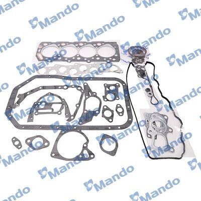 Прокладка двигателя HYUNDAI Starex H-1,Porter 2 дв.D4BH комплект (с ПГБЦ и сальн DN2091042D00 MANDO