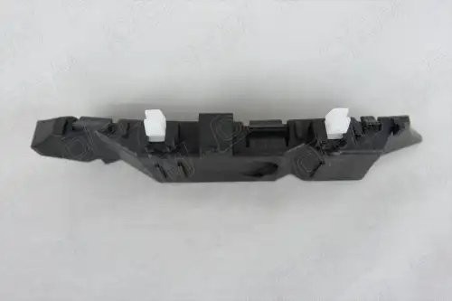 Кронштейн бампера переднего наружный левый Kia Rio 3 QB 2015-2017 OEM0039KBPL OEMPARTS