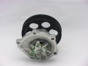 Насос водяной TOYOTA Corolla (97-) (1.3) GMB GWT-117A GMB