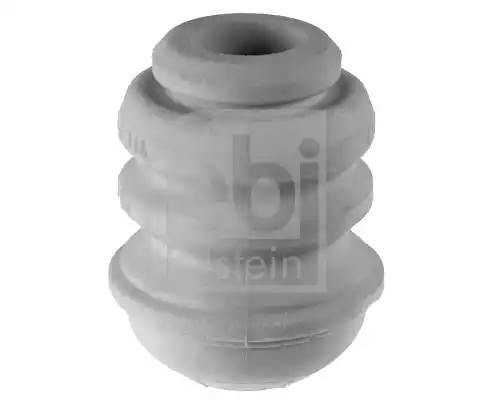 Отбойник амортизатора OPEL Omega B (94-99) переднего (1шт.) FEBI 17288 FEBI BILSTEIN