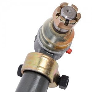 Тяга рулевая SITRAK HOWO продольная (8х4) MOVELEX WG9931437030MX MOVELEX