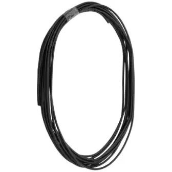 VLT400138 Провод ПВАМ 0,75 кв.мм, 5м (черный) VOLTON VLT400138 VOLTON