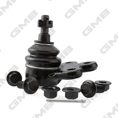 Опора шаровая передняя нижняя 0112-0305 0112-0305 GMB