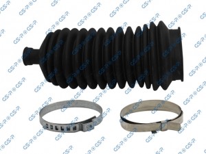 Пыльник рулевой рейки, к-т 540075S 540075S GS P