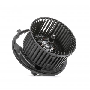 Мотор отопителя VW Golf (03-08) AUDI A3 (03-12) SKODA Octavia (04-) салона VALEO 715347 VALEO PHC