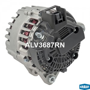 Генератор ALV3687RN KRAUF