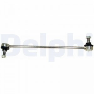 тяга стабилизатора переднего!\ Land Rover Range Rover III 4.2/4.4/3.0TD 02> TC1817 DELPHI
