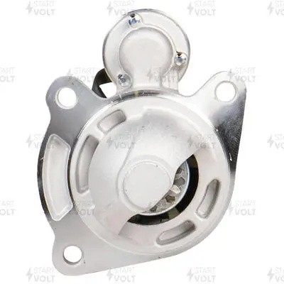 Стартер для а/м ГАЗ ГАЗель Next (13-) с дв. Cummins ISF 2.8D 6MT 2,5кВт LSt0319 LST 0319 START VOLT