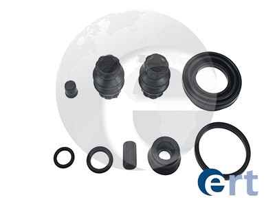 Ремкомплект суппорта AUDI A2 (00-05) NISSAN Almera (00-) RENAULT Megane (02-) ER 400655 ERT
