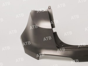 бампер Hyundai Creta 1 2016-2020 задний верх ATB 1AHC1B10R ATB