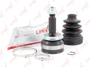 ШРУС наружный подходит для MITSUBISHI Outlander / Airtrek (CU2W) 2WD 03-07 CO-36 CO-3640A LYNXAUTO