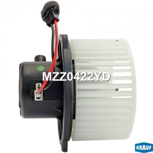 мотор отопителя!\ Hyundai R210 LC-7 MZZ0422YD KRAUF