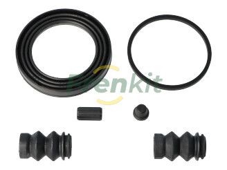 Ремкомплект суппорта HONDA CR-V (06-12) тормозного переднего FRENKIT 260069 FRENKIT