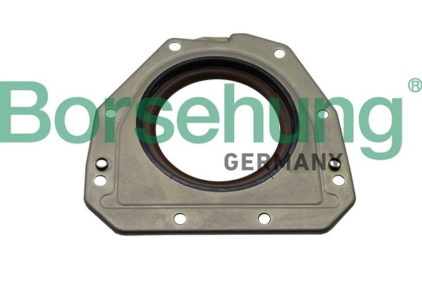 сальник в корпусе коленвала! задний\ Audi A3 1.8TFSi 06> B19208 BORSEHUNG