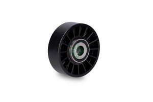 Ролик натяжной MERCEDES W201, W202, W124, W210 1.8-3.0 531071810 531071810 INA
