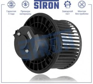NISSAN TIIDA C11 (2007>) STIF069 STRON