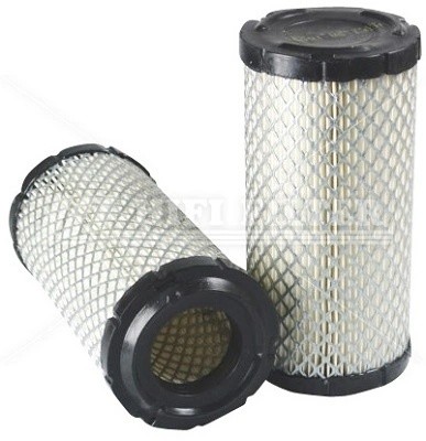 05730100_16580, Фильтр воздушный внешний SA16580 HIFI FILTER