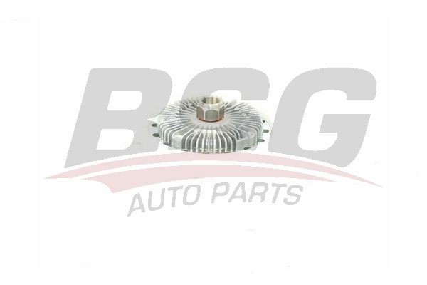 Вентилятор FORD Transit (06-) охлаждения радиатора BSG BSG30505014 BSG