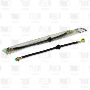 Шланг тормозной передний BF 0578 TRIALLI