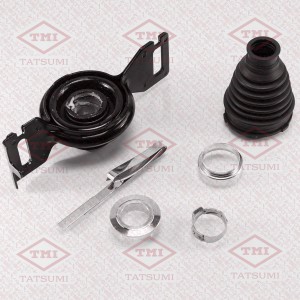TOYOTA RAV 4 (2006-2013) TDG1024 TATSUMI