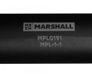 Упор багажника лев. Mercedes- Benz X164 07- 12 MPL0191 MPL0191 MARSHALL