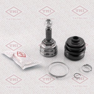 TDA1147 ШРУС наружный к-т TDA1147 TATSUMI