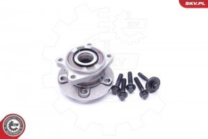 Комплект подшипника ступицы колеса 29SKV175 29SKV175 SKV ESEN
